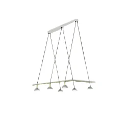 Cupolina T-3935 - Suspension