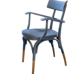 Czech Fauteuil