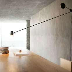 D73 Counterbalance Applique - Noir