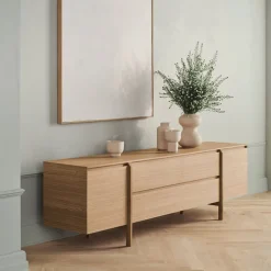 Daia - buffet avec tiroirs