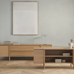 Daia - buffet avec tiroirs