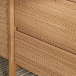 Daia - buffet avec tiroirs