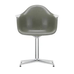 DAL Fiberglass Armchair - La Fonda base