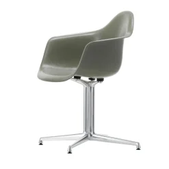 DAL Fiberglass Armchair - La Fonda base