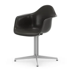 DAL Fiberglass Armchair - La Fonda base