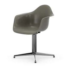 DAL Fiberglass Armchair - La Fonda base