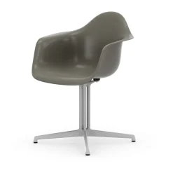DAL Fiberglass Armchair - La Fonda base