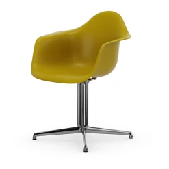 DAL Plastic Armchair - La Fonda base