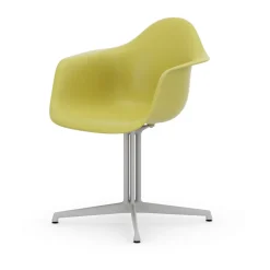 DAL Plastic Armchair - La Fonda base
