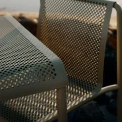 Dapple Dining Table 80x80