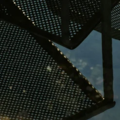 Dapple Dining Table 80x80