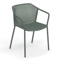 Darwin Fauteuil (Lot de 4)