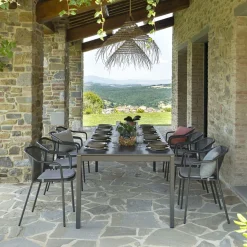 Darwin Fauteuil (Lot de 4)