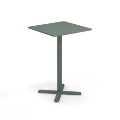 Darwin Table Pliante Haute