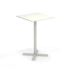 Darwin Table Pliante Haute