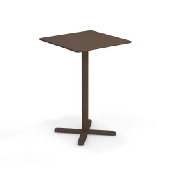 Darwin Table Pliante Haute