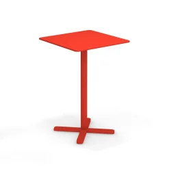 Darwin Table Pliante Haute