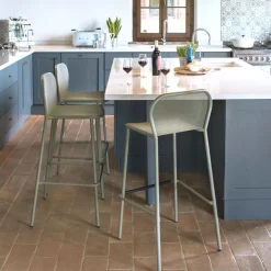 Darwin Tabouret (Lot de 4)