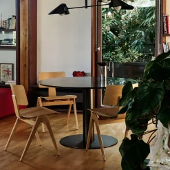 Daystak side chair RD1