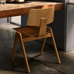 Daystak side chair RD1