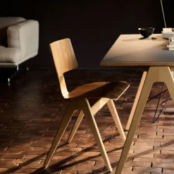 Daystak side chair RD1