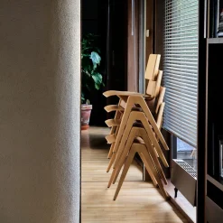 Daystak side chair RD1