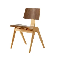 Daystak side chair RD1