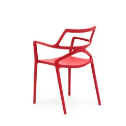 Delta Chair (lot de 4)