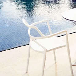 Delta Chair (lot de 4)