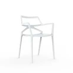 Delta Chair (lot de 4)