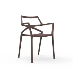 Delta Chair (lot de 4)