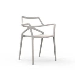 Delta Chair (lot de 4)
