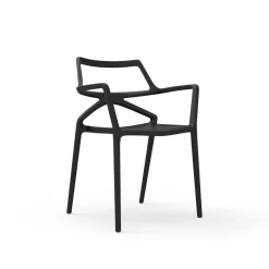 Delta Chair (lot de 4)