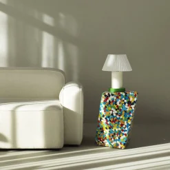 Delta Proust Multi - Table d’appoint