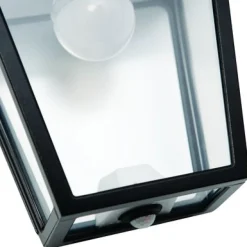 Demi-Applique extérieure Classique Place des Vosges 1 Evolution