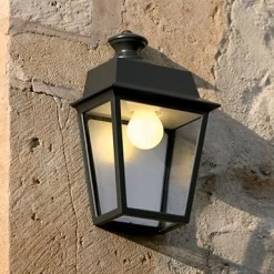 Demi-Applique extérieure Classique Place des Vosges 1 Evolution