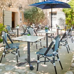 Demoiselle, demoiselle - Fauteuil