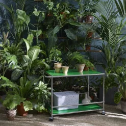 Desserte Haller L - Quickship