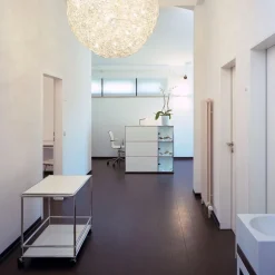 Desserte Haller L - Quickship