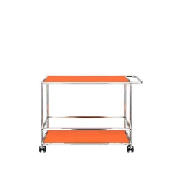 Desserte Haller L - Quickship