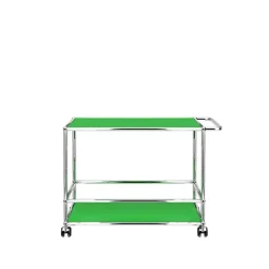 Desserte Haller L - Quickship