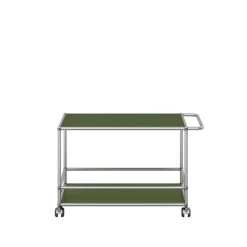 Desserte Haller L - Quickship