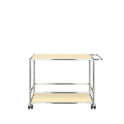 Desserte Haller L - Quickship