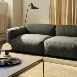 Develius Mellow A - Sofa