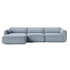 Develius Mellow E - Sofa