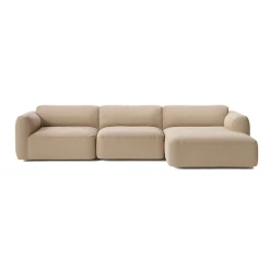 Develius Mellow F - Sofa