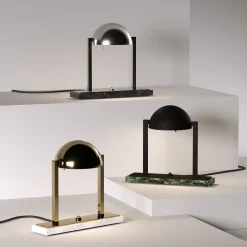 Diane lampe à poser