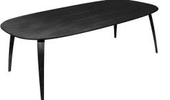 Dining table ellipse