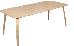 Dining table rectangulaire