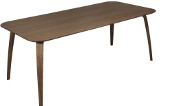 Dining table rectangulaire